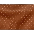thumbnail image 4 of oneOone Viscose Jersey Fabric Polka Dots Print Sewing Fabric BTY 60 Inch Wide, 4 of 4