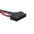 thumbnail image 2 of Kuymtek Cable adaptador de alimentación ATX de 24 pines a 14 pines para Lenovo para IBM Q77 B75 A75 Kuymtek  Componentes de la computadora, 2 of 6