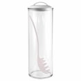 thumbnail image 3 of Reston Lloyd Spaghetti/Pasta Acrylic Canister with Matching Spaghetti Fork - Plum, 3 of 5