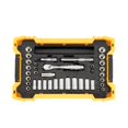 thumbnail image 2 of Dewalt Toughsystem Mechanics Tool Set 3/8" 1/2" Drive 85Pc, 2 of 8