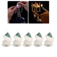 thumbnail image 1 of Lantern Mantles, Lightweight Mantles Gas Lamp Mantles with 5Pcs for Camping, 1 of 7