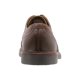 thumbnail image 5 of Zapato Bostoniano Triples de Piel Enzo 35804 Shedron Hombre, 5 of 7