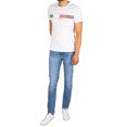 thumbnail image 6 of Tommy Hilfiger Slim Bleecker Slim Jeans, Blue, 6 of 6