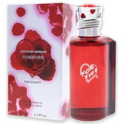 Forever by New Brand for Women - 3.3 oz EDP Spray