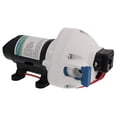 thumbnail image 2 of Flojet RV Water Pump w/Strainer - 24V - 3GPM - 50PSI [R3526344D], 2 of 2