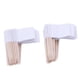 thumbnail image 3 of 100 Uds. Bandera Cupcake Toppers Palillo Banderas Queso Marcadores Palos Bandera Topper Para Fiesta Pastel Comida Plato De Queso Aperitivos ANGGREK Otros, 3 of 8