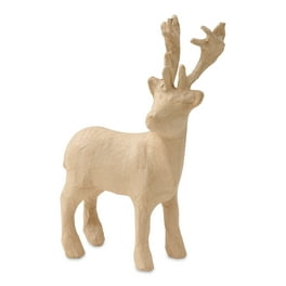 Decopatch Mini Animal - Reindeer Decopatch Mini Animal - Reindeer