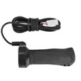 thumbnail image 4 of TOPINCN 500W Motor Brushed Speed Controller & Throttle Grip for Electric Bicycle Scooter Tricycle, Motor Brushed Speed Controller, Throttle Grip, 4 of 8