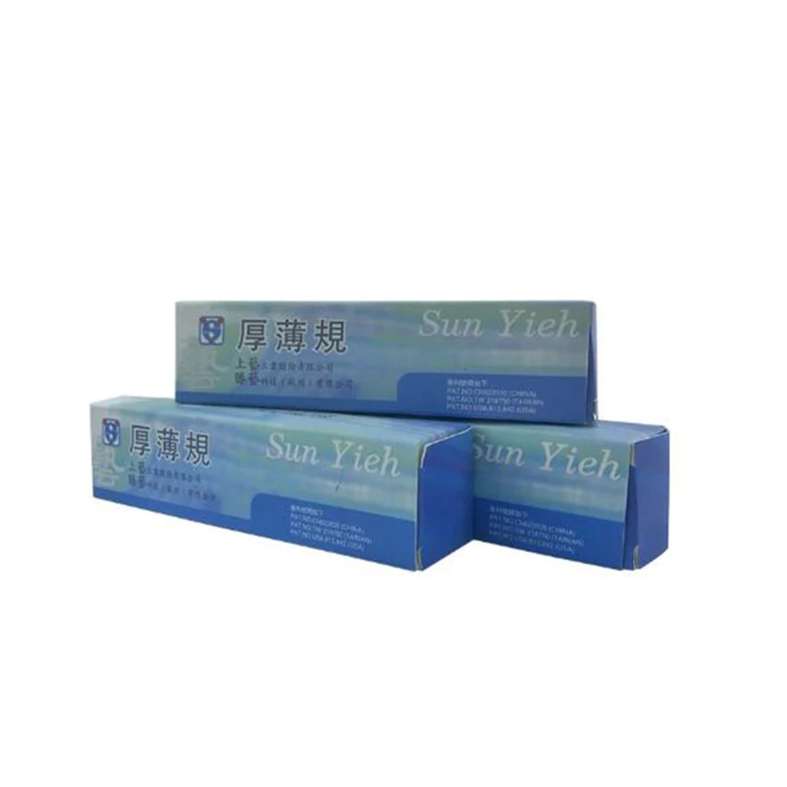 Plastic Feeler Gauges Metric Thickness Gap 0.05-1.5mm 18pcs Metric Filler Feeler Gauge Plastic Measuring Tools ,Easy Identification