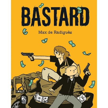 Bastard - Bastard