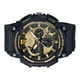 thumbnail image 2 of Reloj CASIO MCW-200H-9AVCF CHRONOGRAPH Multifunción-Negro negro 53 mm Casio MCW-200H-9AVCF, 2 of 3
