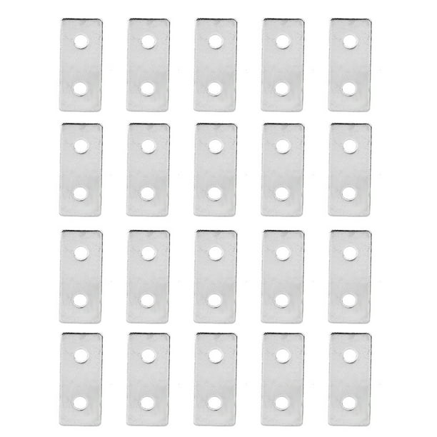 Luces de cadena de calavera esquelética, lámpara de cadena de calavera de esqueleto de 10 LED Lámpara de cadena de decoración de Halloween Parte superior de la línea Jadeshay A
