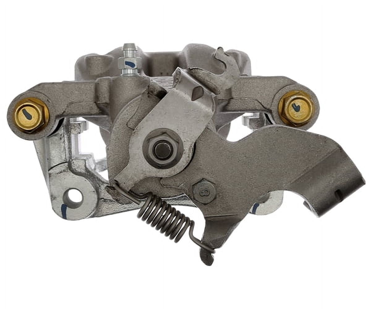 Raybestos R-Line Reman Loaded Coated Caliper & Bracket Assy