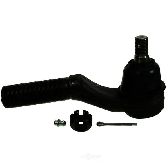 QuickSteer ES3202R Steering Tie Rod End Fits select: 1992-2006 FORD ECONOLINE