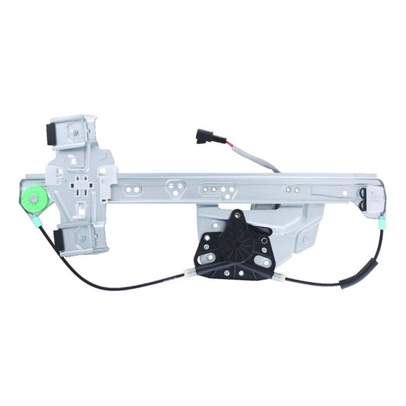 Window Regulator