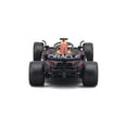 thumbnail image 3 of Burago Race Oracle Red Bull Racing RB19 (2023) w/ driver Perez #11 Miami A Escala 1:43, 3 of 4