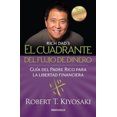 thumbnail image 2 of El Cuadrante del Flujo de Dinero / Rich Dad's Cashflow Quadrant [Spanish], 2 of 4