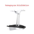 thumbnail image 5 of POPLIS Charging Station Magnetic Connection for PS VR2/ Sense Controller Charging Storage Holders Charging Accessories, 5 of 9