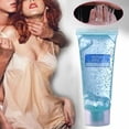 thumbnail image 1 of Lubricante corporal de 25 ml, gel lubricante relajante, lubricante emoliente, 1 of 4