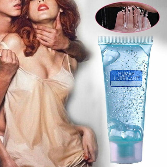 Lubricante corporal de 25 ml, gel lubricante relajante, lubricante emoliente