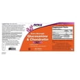 thumbnail image 2 of Suplemento Now Foods Glucosamina y Condroitina 120 Comprimidos, 2 of 7