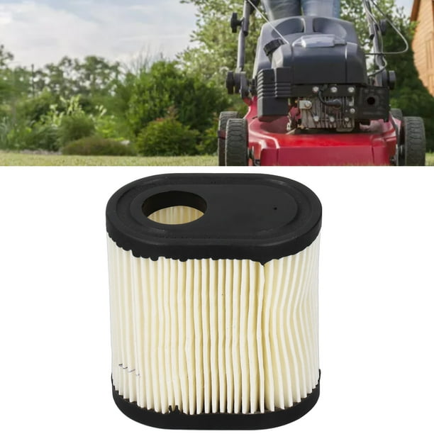 Push mower air filter deals