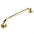 thumbnail image 2 of Hand Bar, Gold Color Handrail Accessory Stainless Steel Handle For Bathroom Toilet, 2 of 8