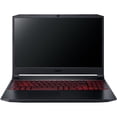 thumbnail image 6 of Acer Nitro 5 15.6" Full HD Gaming Laptop, Intel Core i5 i5-11400H, 16GB RAM, NVIDIA GeForce RTX 3050 4 GB, 512GB SSD, Windows 11 Home, AN515-57-59F7, 6 of 26