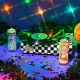 thumbnail image 6 of Alani Nu Sugar Free Energy Drink, Variety Pack, Witch's Brew, Pumpkin Cream, 12 fl oz, 12 Pack, Cans, 200mg Caffeine, 6 of 8