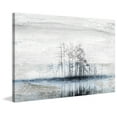 thumbnail image 2 of Parvez Taj Tree Island Canvas Wall Art, 2 of 7