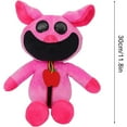 Smiling Plush Toys for Fans Boys and Girls All Ages Catnap Plush Toy