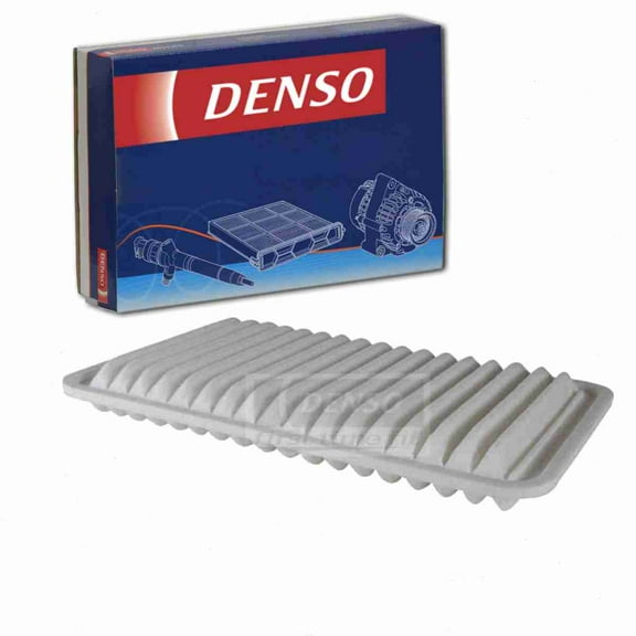 DENSO Air Filter compatible with Lexus ES300 3.0L V6 2002-2003