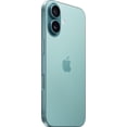 thumbnail image 2 of Apple iPhone 16 128 GB Verde Azulado, 2 of 2