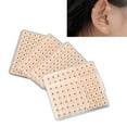 thumbnail image 1 of Acupressure Ear Beads, Safe Portable Accelerate Healing Auricular Ear Press Beads  for Health Care, 1 of 7