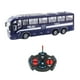 thumbnail image 5 of Coche teledirigido a escala 1/30, juguete con luces LED y radiocontrol, modelo de 27 MHz. Azul, 5 of 9