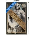 thumbnail image 3 of Marvel Moon Knight - Card Wall Poster with Pushpins, 22.375" x 34", 3 of 6