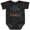 Storm Camo, variant on Inktastic My Pappap Loves Me Gift Boys or Girls Baby Bodysuit