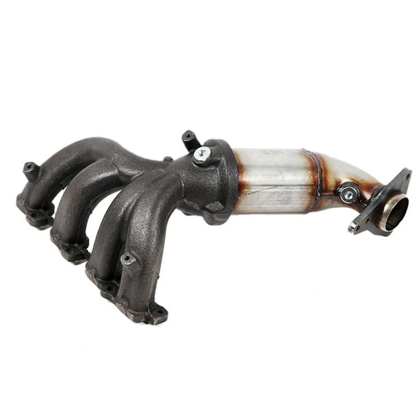 OTVIAP Direct Fit Catalytic Converter Fits For Chevy Colorado GMC