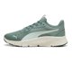 thumbnail image 1 of Tenis Puma Flex Focus Lite Modern Verde 310093 20 23 .5 CM, 1 of 5