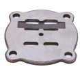 thumbnail image 4 of Air Compressor Gasket,Valve Plate 65 5‑Hole Air Compressor Cylinder Head Hardware Tools Exceptional Reliability, 4 of 8