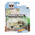 thumbnail image 2 of Hot Wheels Iron Golem Vehicle, 2 of 5