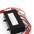 thumbnail image 4 of AMLESO Battery Equalizer 48V Battery Balancer, Max 4 × 12V Battery Bank Extend Battery Life Support Gel Flood AGM Lithium Battery, 4 of 4