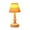 G, variant on Lamp LED Night Light Street Light Scene Light Decoration Small Table Lamp Decoration Desktop Mini Night Light Tabletop Night Light