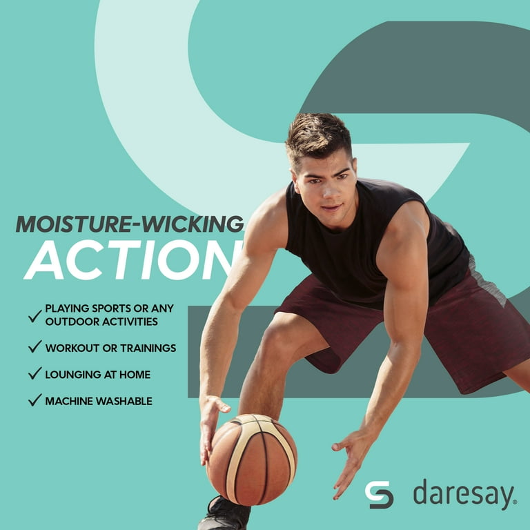 3x sales basketball shorts