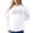 White Sweatshirt, variant on Cute Lake Life Sweatshirt for Women, Teens, and Girls Trendy Summer Pullover Sweater White Sweatshirt Youth XS
