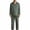 Army Green, variant on Jamicy Soft Pajamas for Men Long Sleeve Soft Pajamas for Men Button Down Sleepwear Pjs Lounge Sets with Pockets Home Wear for Winter