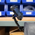 thumbnail image 3 of Soporte para tableta ARKON Heavy-Duty con base de taladro para coche y pared, 3 of 8