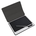 thumbnail image 5 of Tablero de escritura inteligente LIUXGMXG de 10 pulgadas con estuche protector, Tableta de dibujo LCD, Tablero pintado a mano para niños, 5 of 5