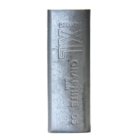 XL Graphite Blocks soft, each (pack of 4)