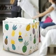 thumbnail image 2 of Home Textile Storage Clearance Foldable and Portable Decorative Clothing Storage Bag 1Pc on Sale Room Decor A, 2 of 4